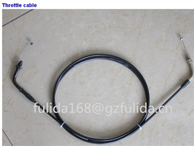 Cable del acelerador Cable del acelerador para Honda CG125 Fabricante