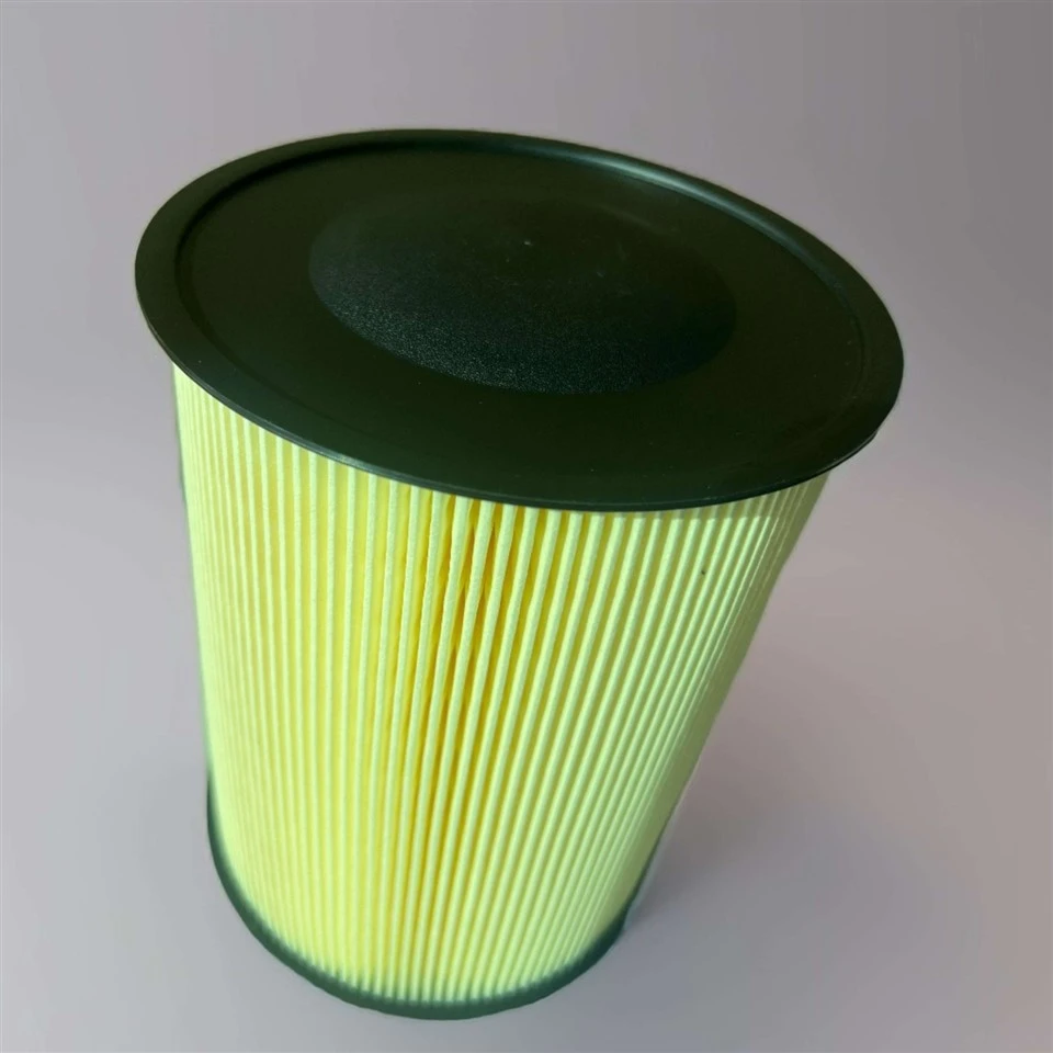 OEM Quality Auto Air Filter OE No. 7M51-9601-FA For Audi