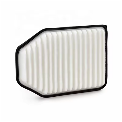 Filtro de aire de cabina de tela no tejida vendido directamente de fábrica Modelo de camión JEEP WRANGLER III 68257791AA 53034018AE 53034018AD Caja nueva